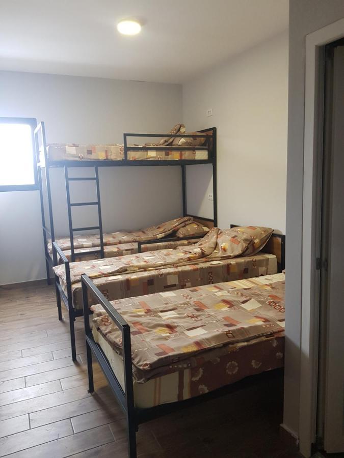Amd Union Caffe & Rooms Kruševac Eksteriør bilde