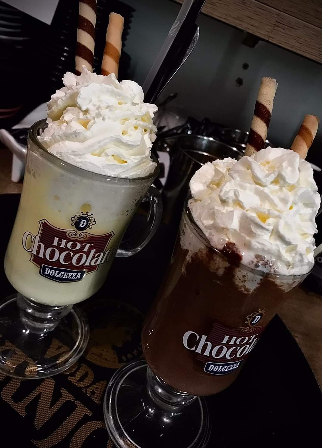 Amd Union Caffe & Rooms Kruševac Eksteriør bilde